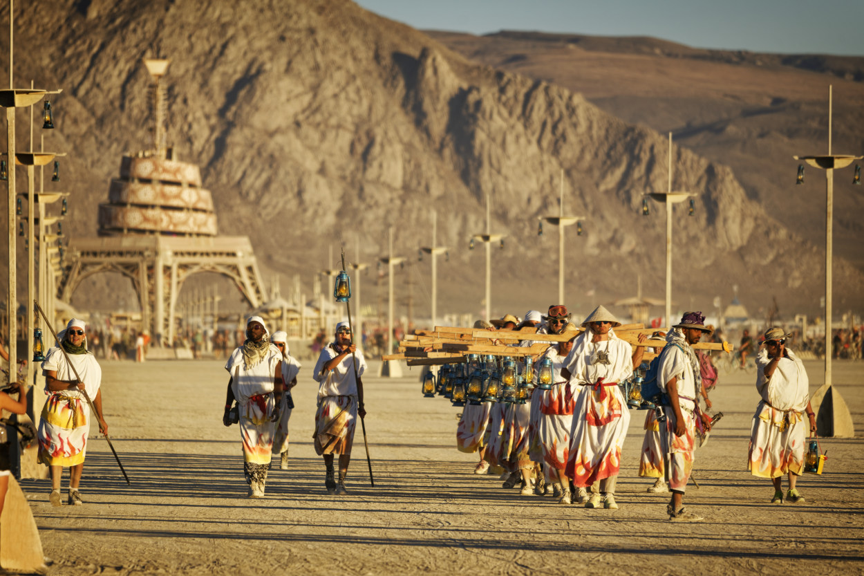 Burning Man 2019   1253